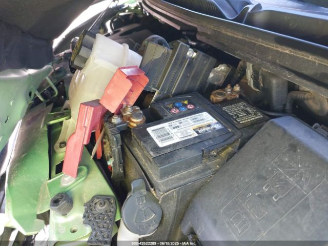 2016 CHEVROLET SPARK KL8CB6SA2GC583107 Photo 9