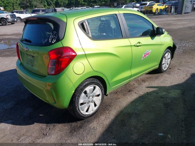 2016 CHEVROLET SPARK KL8CB6SA2GC583107 Photo 3