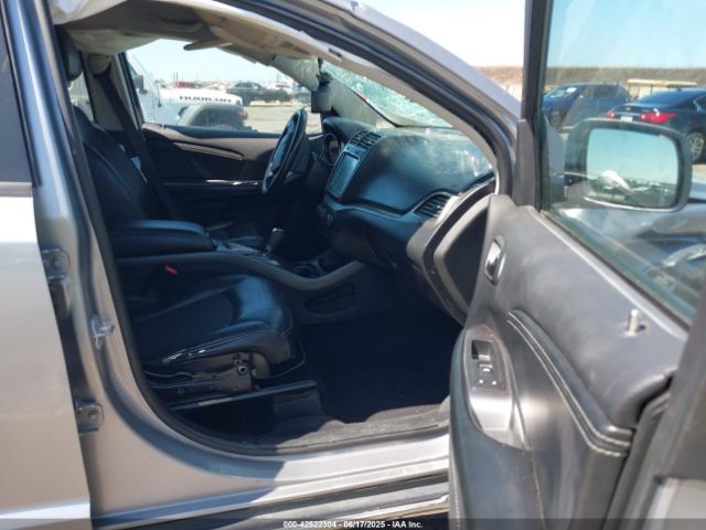 2017 DODGE JOURNEY 3C4PDDGG2HT512726 Photo 4