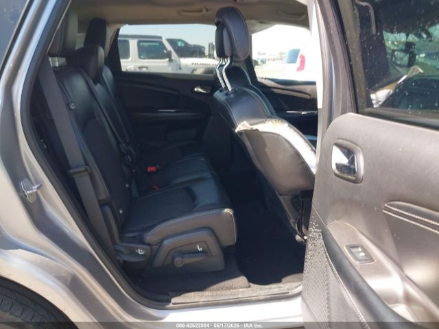 2017 DODGE JOURNEY 3C4PDDGG2HT512726 Photo 7