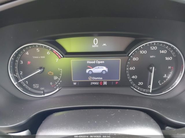 2022 CADILLAC XT4 1GYFZDR42NF128199 Photo 6