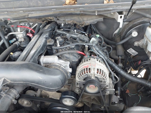 Продаж на аукціоні авто 2007 Gmc Yukon Slt, vin: 1GKFK13097J295226, номер лоту: 42522316