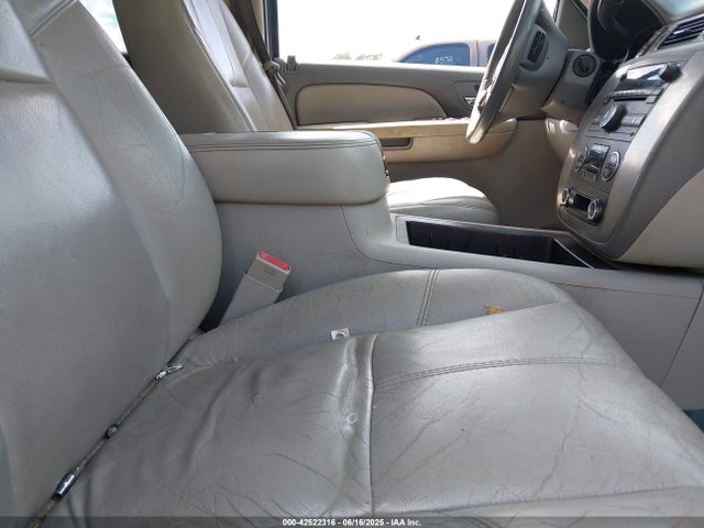 Продаж на аукціоні авто 2007 Gmc Yukon Slt, vin: 1GKFK13097J295226, номер лоту: 42522316