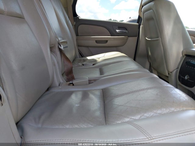 Продаж на аукціоні авто 2007 Gmc Yukon Slt, vin: 1GKFK13097J295226, номер лоту: 42522316