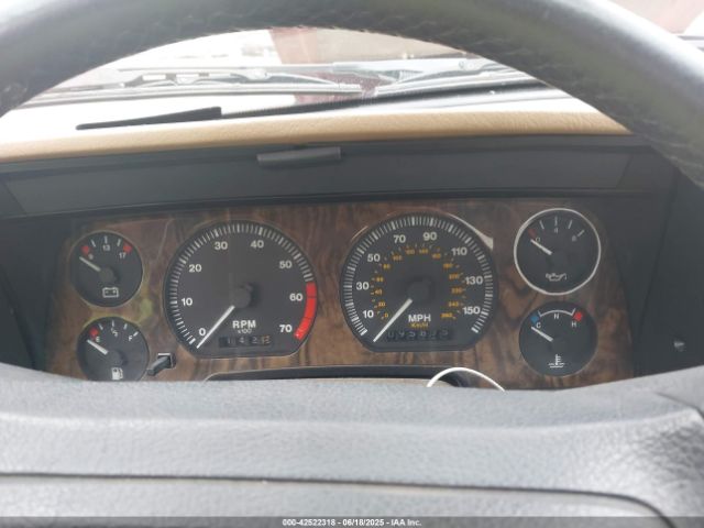1995 JAGUAR XJS SAJNX2746SC195062 Photo 6