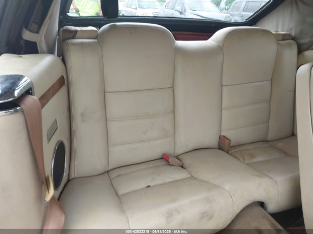 1995 JAGUAR XJS SAJNX2746SC195062 Photo 7