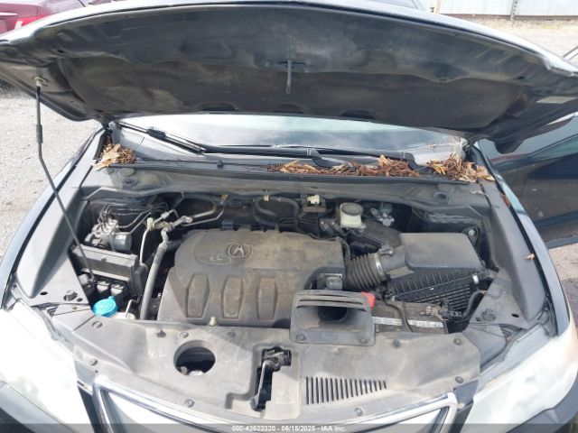 2013 ACURA RDX 5J8TB3H57DL003038 Photo 9