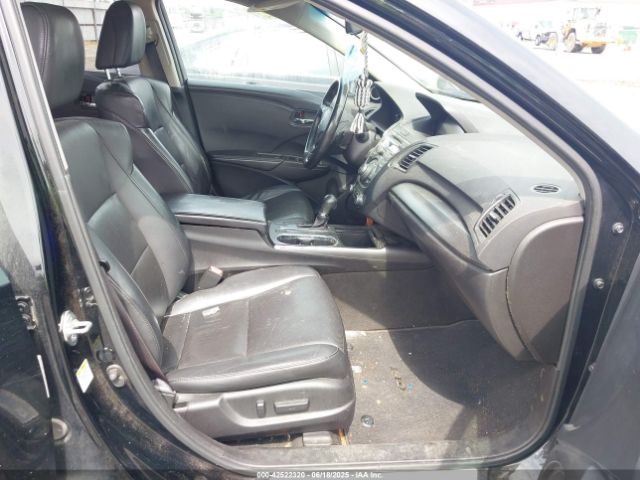 2013 ACURA RDX 5J8TB3H57DL003038 Photo 4