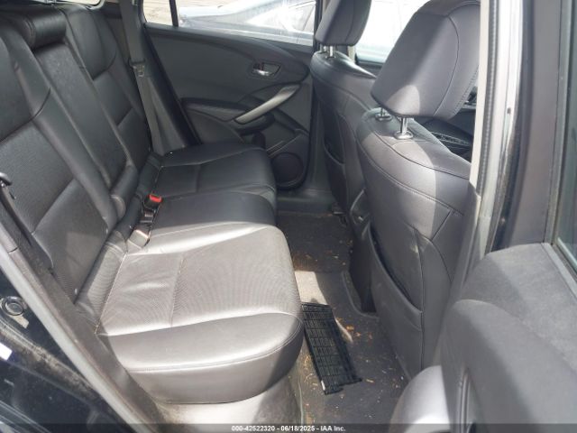 2013 ACURA RDX 5J8TB3H57DL003038 Photo 7