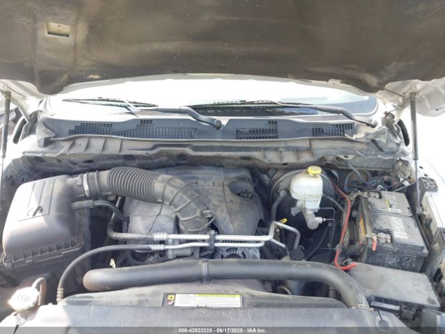 2009 DODGE RAM 1500 1D3HB18TX9S757191 Photo 9