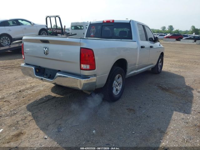 2009 DODGE RAM 1500 1D3HB18TX9S757191 Photo 3
