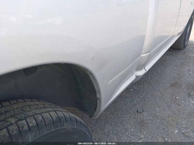 2009 DODGE RAM 1500 1D3HB18TX9S757191 Photo 5