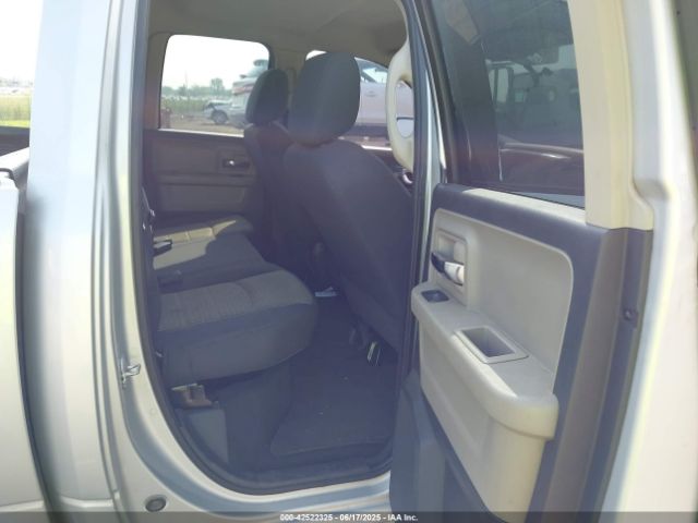 2009 DODGE RAM 1500 1D3HB18TX9S757191 Photo 7