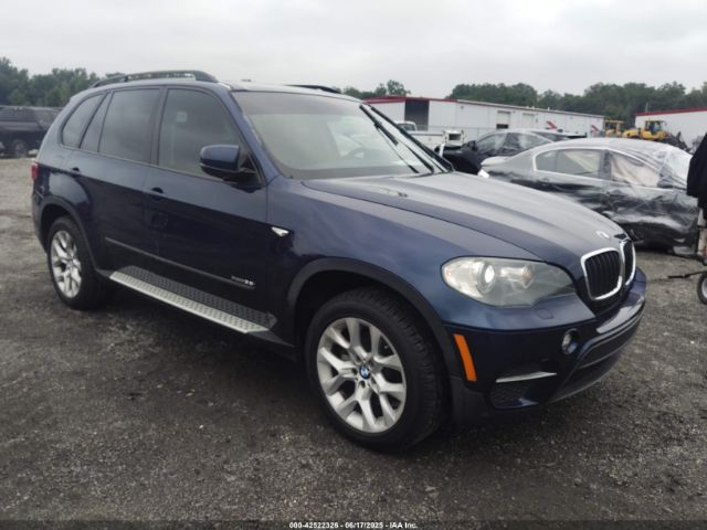 2011 BMW X5 5UXZV4C50BL415343