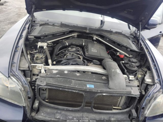 2011 BMW X5 5UXZV4C50BL415343 Photo 9