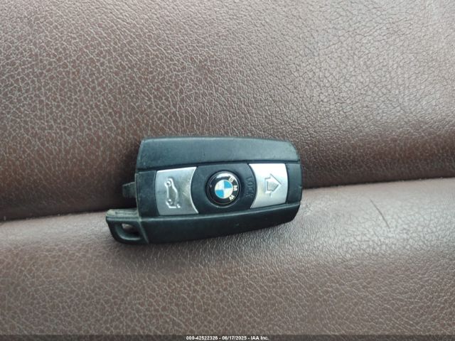 2011 BMW X5 5UXZV4C50BL415343 Photo 10