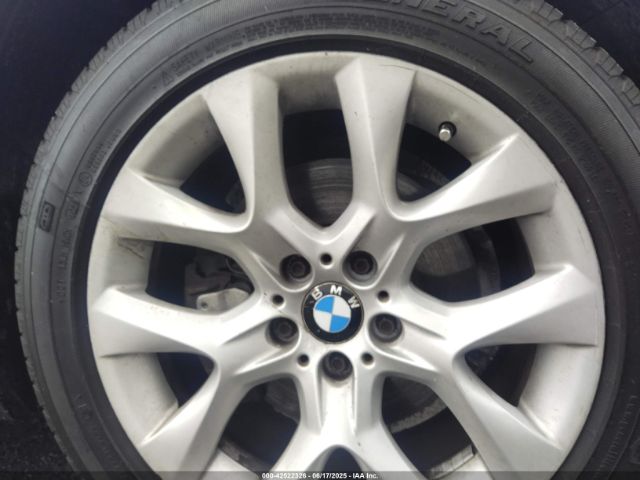 2011 BMW X5 5UXZV4C50BL415343 Photo 5