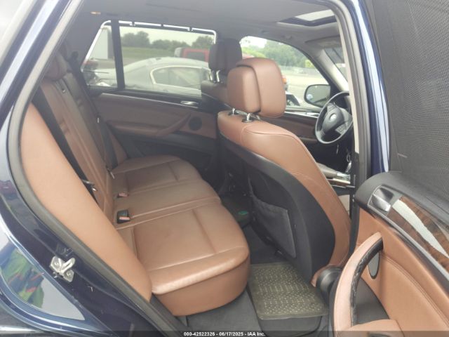 2011 BMW X5 5UXZV4C50BL415343 Photo 7