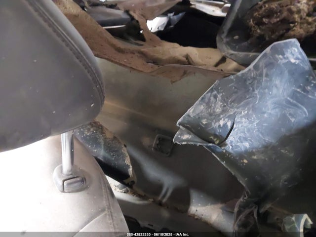 JN1EV7ARXGM344048 Infiniti 2016