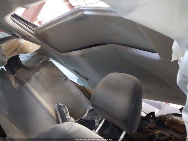 JN1EV7ARXGM344048 Infiniti 2016