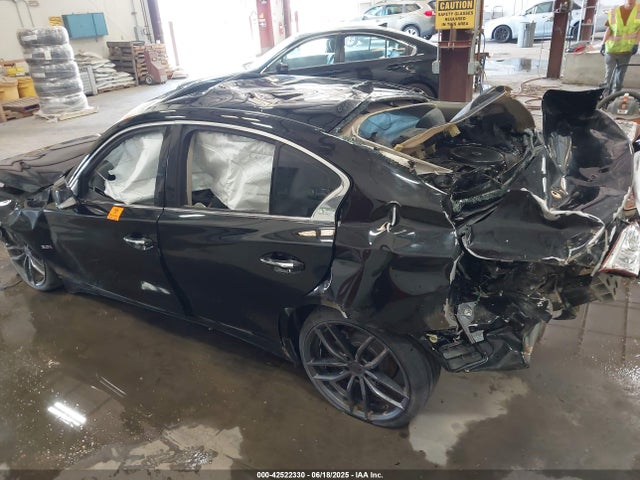 JN1EV7ARXGM344048 Infiniti 2016