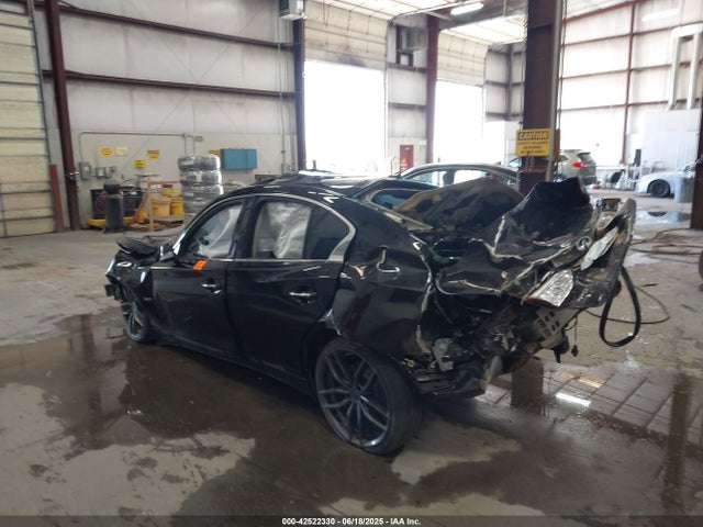 JN1EV7ARXGM344048 Infiniti 2016