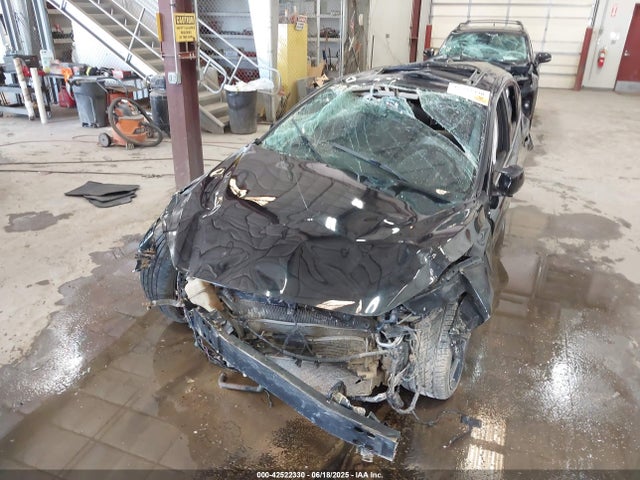 JN1EV7ARXGM344048 Infiniti 2016