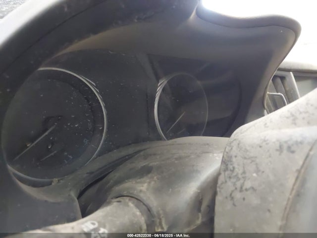JN1EV7ARXGM344048 Infiniti 2016