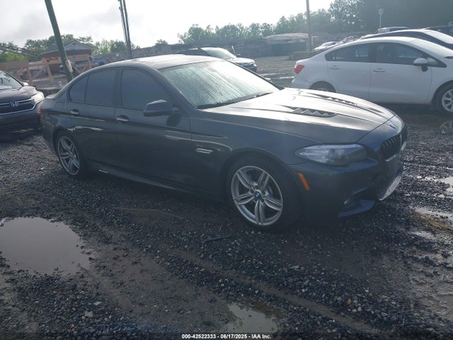 BMW 2015 2015 WBA5B1C53FD922533 Image 1