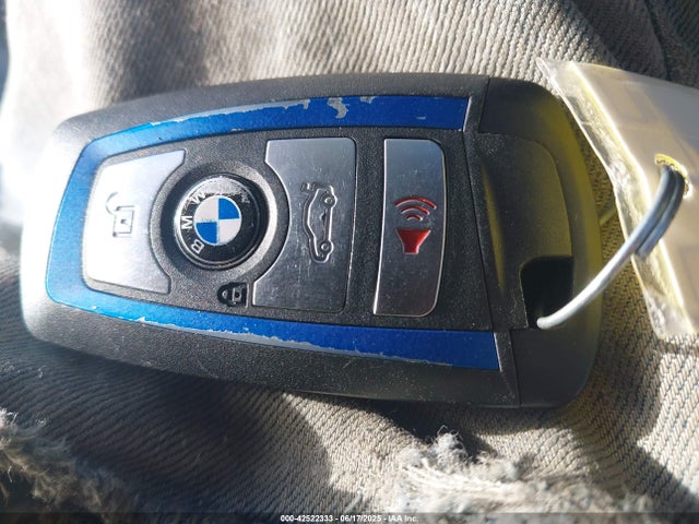 BMW 2015 2015 WBA5B1C53FD922533 Image 11