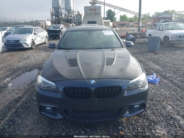 BMW 2015 2015 WBA5B1C53FD922533 Image 12