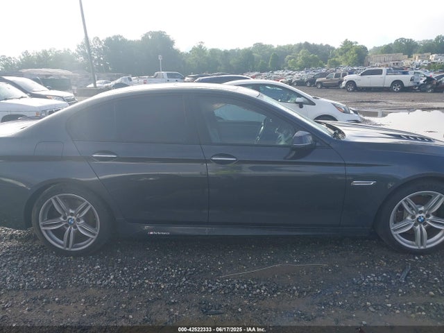 BMW 2015 2015 WBA5B1C53FD922533 Image 13