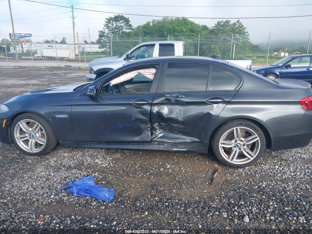 BMW 2015 2015 WBA5B1C53FD922533 Image 14