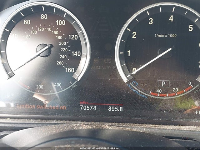 BMW 2015 2015 WBA5B1C53FD922533 Image 15