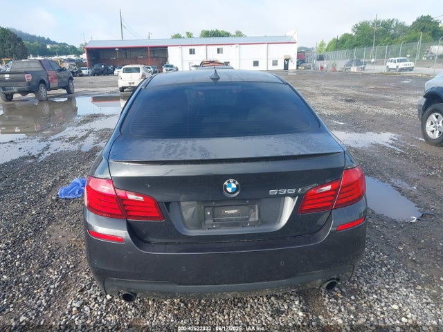 BMW 2015 2015 WBA5B1C53FD922533 Image 16