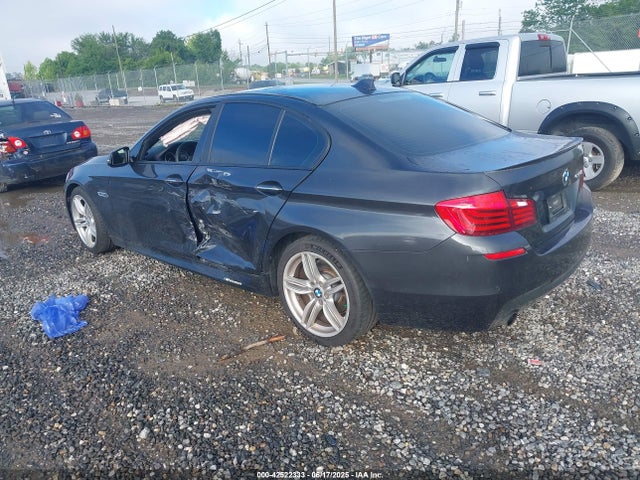 BMW 2015 2015 WBA5B1C53FD922533 Image 3