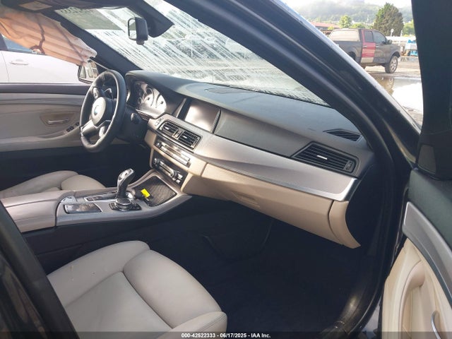 BMW 2015 2015 WBA5B1C53FD922533 Image 5