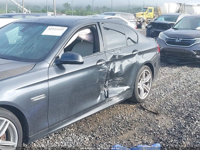 BMW 2015 2015 WBA5B1C53FD922533 Image 6