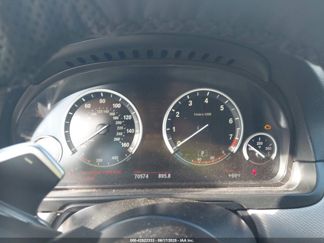 BMW 2015 2015 WBA5B1C53FD922533 Image 7