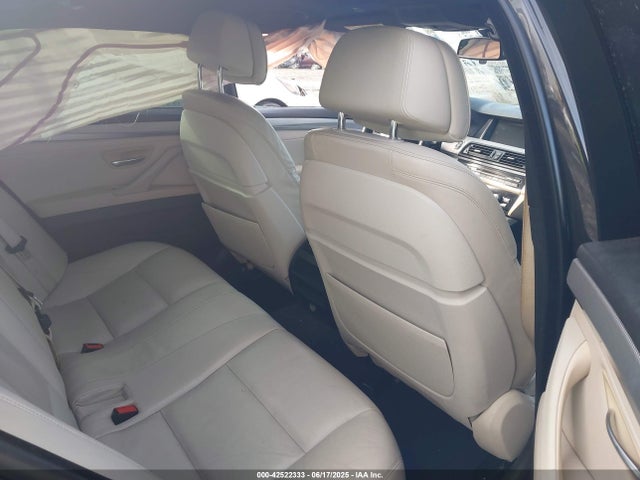 BMW 2015 2015 WBA5B1C53FD922533 Image 8