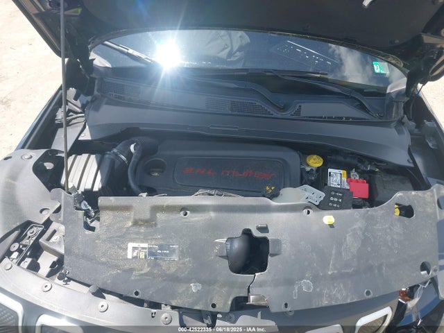 Jeep Compass 2022 3C4NJDBB3NT140305 Image 10