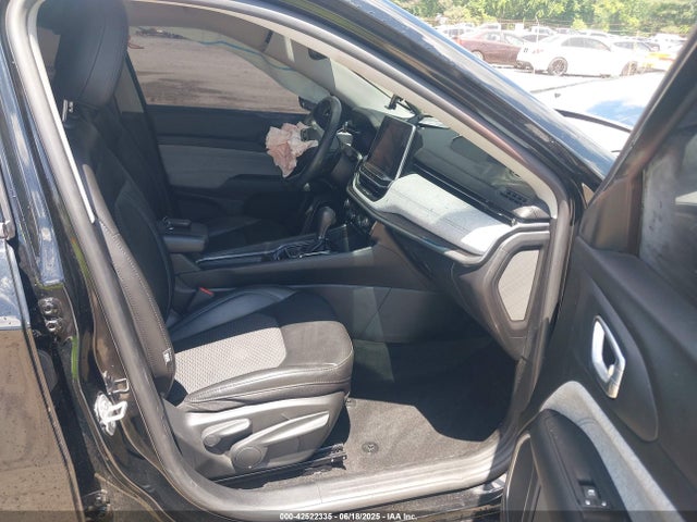 Jeep Compass 2022 3C4NJDBB3NT140305 Image 5