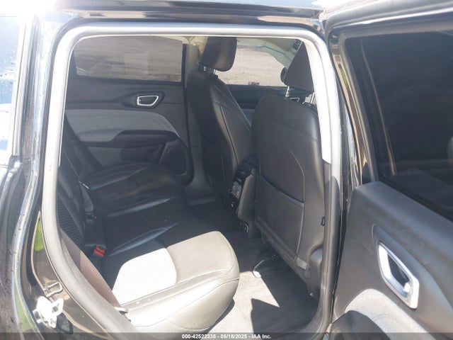 Jeep Compass 2022 3C4NJDBB3NT140305 Image 8