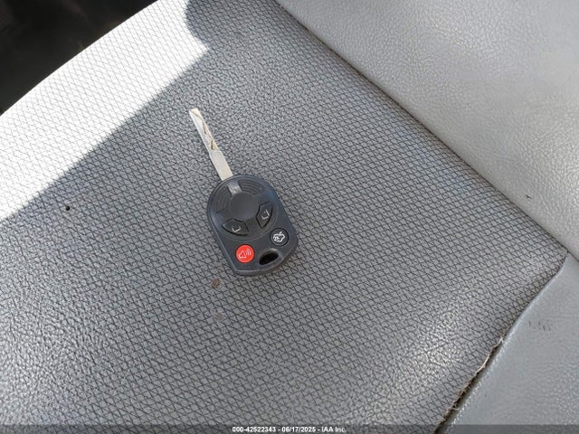 NM0LS7E78E1172992 Ford 2014