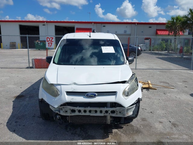 NM0LS7E78E1172992 Ford 2014