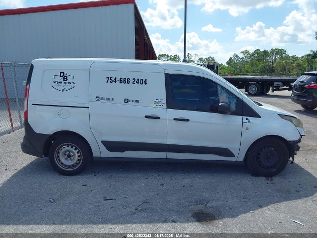 NM0LS7E78E1172992 Ford 2014
