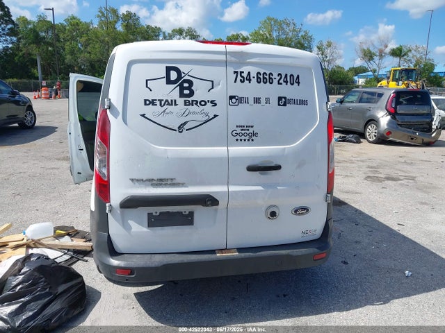 NM0LS7E78E1172992 Ford 2014