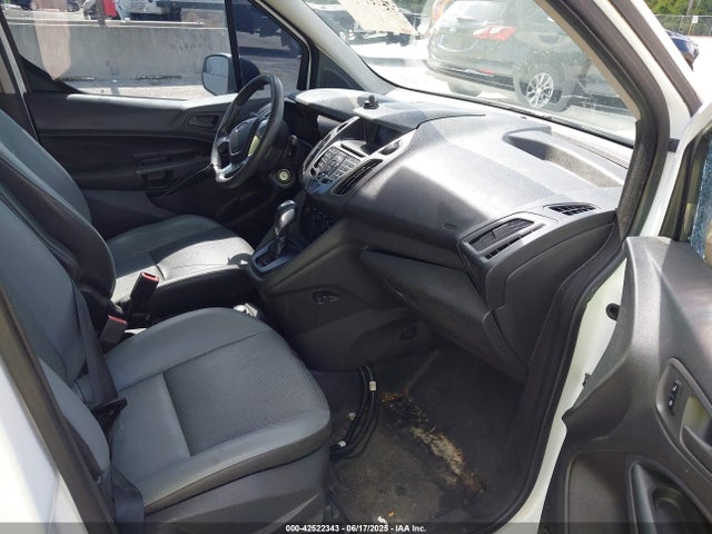 NM0LS7E78E1172992 Ford 2014