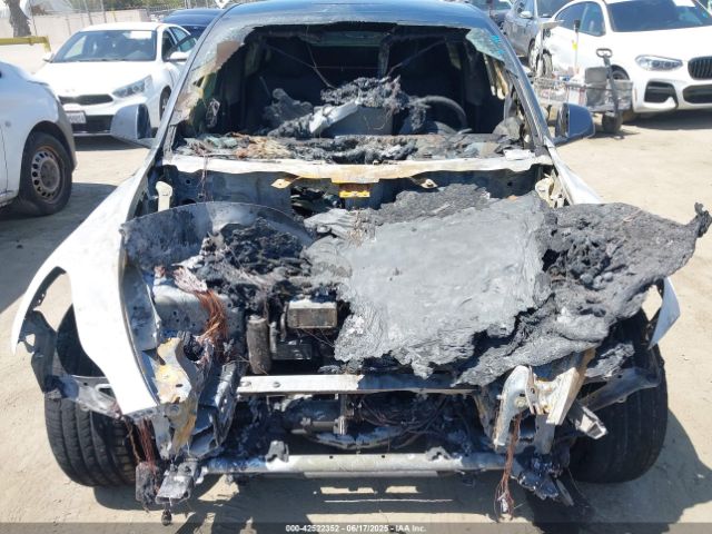 2022 TESLA MODEL Y 7SAYGDEE8NF511588 Photo 5