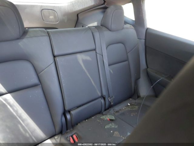 2022 TESLA MODEL Y 7SAYGDEE8NF511588 Photo 7